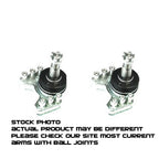 Godspeed Project Replacement Ball Joints, BALL-JOINTS, image 1