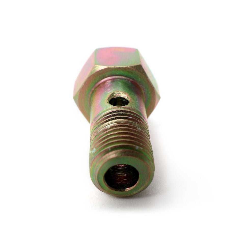 Banjo Bolt Adapter - BLOX Racing