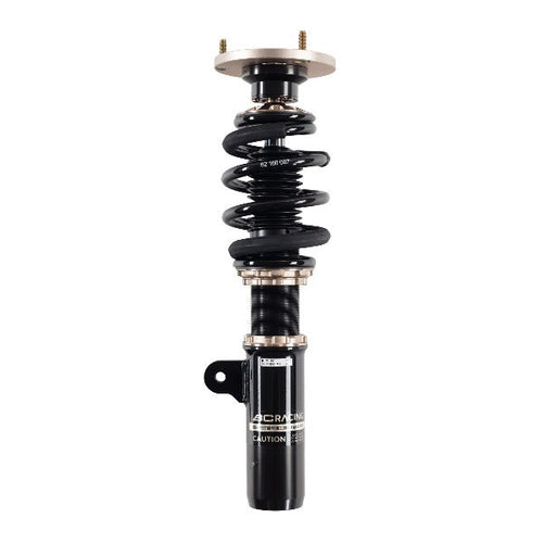 YG-03-BR - BC Racing BR Coilovers - Tesla Model 3 RWD Models (2017+)