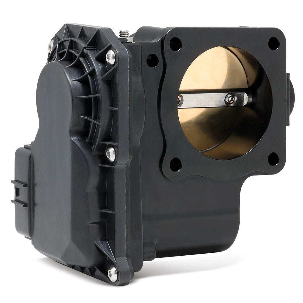 Billet DBW Throttle Body - 2016-2022 Civic 1.5T - BLOX Racing