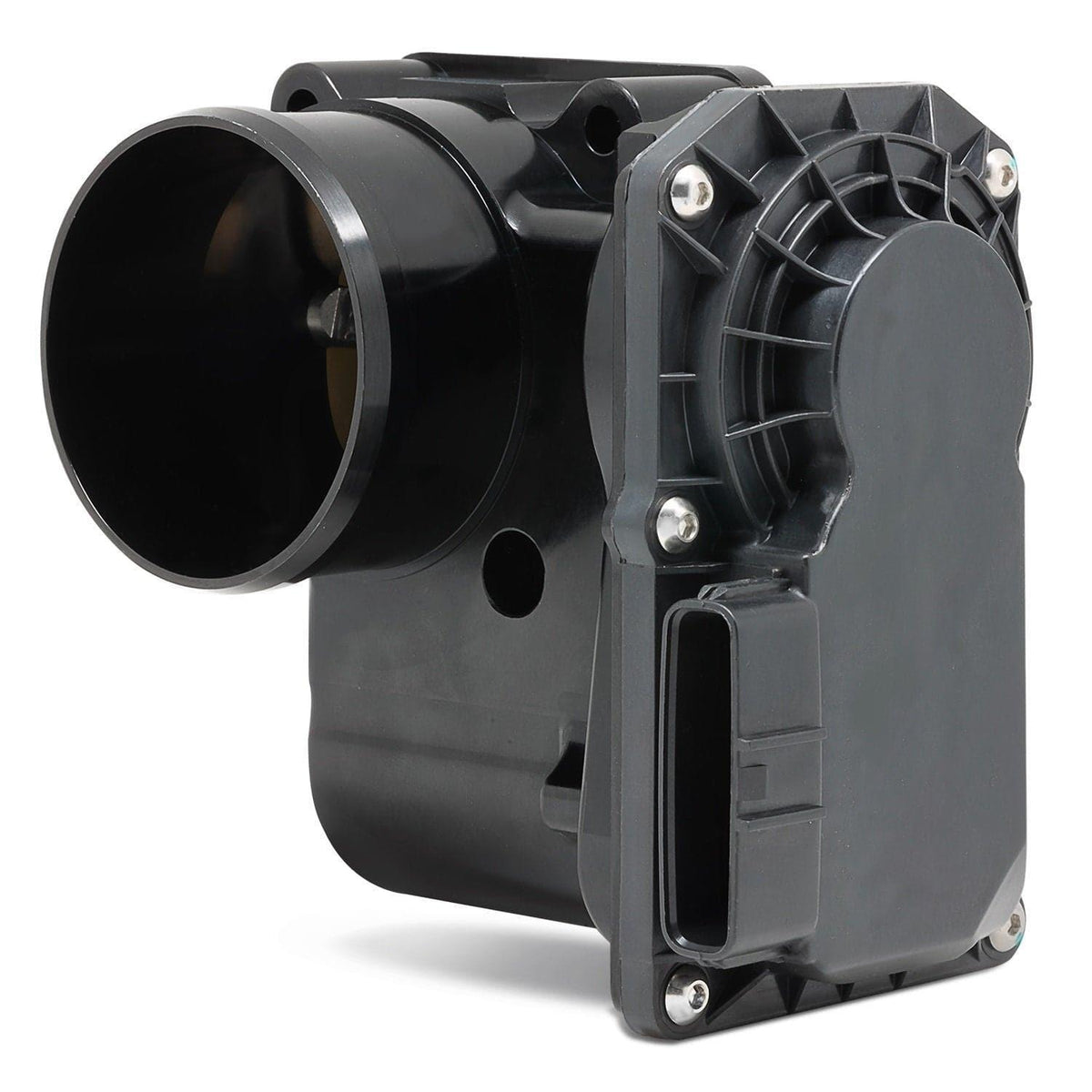 Billet DBW Throttle Body - 2016-2022 Civic 1.5T - BLOX Racing