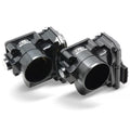 Billet DBW Throttle Body - 2016+ Civic 1.5T - BLOX Racing