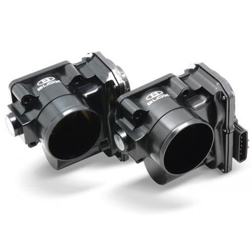 Billet DBW Throttle Body - 2016+ Civic 1.5T - BLOX Racing