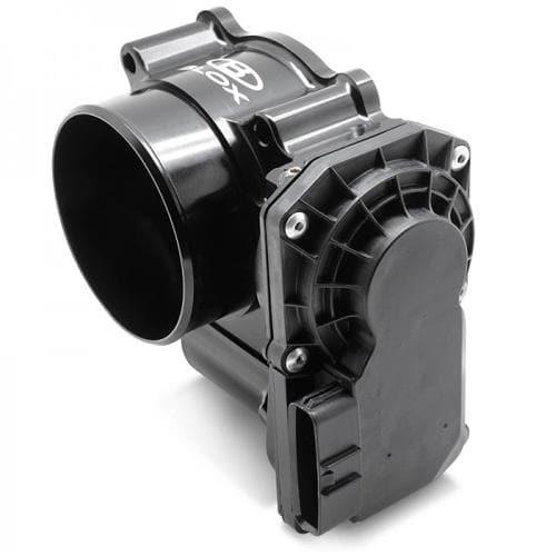 Billet DBW Throttle Body - Subaru FA20 - BLOX Racing