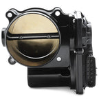 Billet DBW Throttle Body - Subaru FA20 BRZ / FT86 / GT86 - BLOX Racing