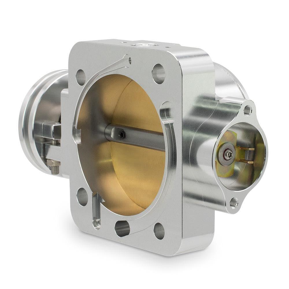 Billet Throttle Body V2 - Honda B/D/F/H-Series - 70mm/72mm/74mm/76mm - BLOX Racing