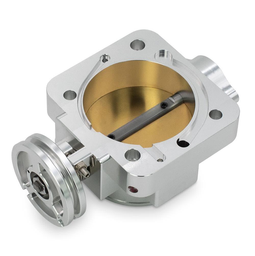 Billet Throttle Body V2 - Honda B/D/F/H-Series - 70mm/72mm/74mm/76mm - BLOX Racing