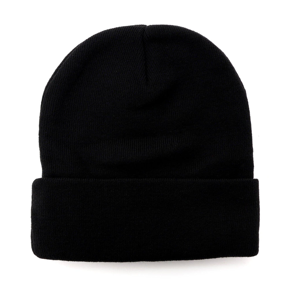 Blox Beanie w/Stacked Logo - BLOX Racing
