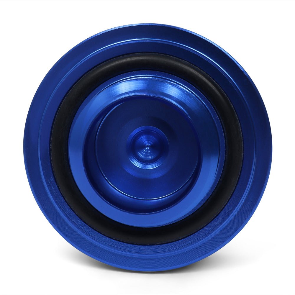 BLOX Racing Billet Oil Cap - BLOX Racing