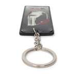 Blox Racing Key Chain - DC Integra - BLOX Racing