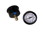 BLOX Racing Liquid-Filled Fuel Pressure Gauge 0-100psi - BLOX Racing