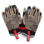 Blox Racing Logo Mechanic Gloves - BLOX Racing