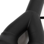 BLOX Racing T304 Muffler Delete / Axle Back - 2022+ WRX 4.0" - BLOX Racing