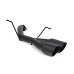 BLOX Racing T304 Muffler Delete / Axle Back - 2022+ WRX 4.0" - BLOX Racing
