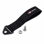 BLOX Racing Tow Strap - OVERSTOCK - BLOX Racing