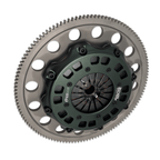BLOX Racing WRX Single Disc Clutch 7.25" Unsprung by Edel for BLOX Racing (EJ 255) - BLOX Racing