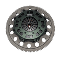 BLOX Racing WRX Single Disc Clutch 7.25" Unsprung by Edel for BLOX Racing (EJ 255) - BLOX Racing