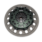 BLOX Racing WRX Single Disc Clutch 7.25" Unsprung by Edel for BLOX Racing (EJ 255) - BLOX Racing