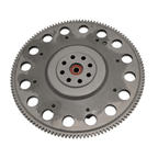 BLOX Racing WRX/STi Single Disc Clutch 7.25" Unsprung by Edel for BLOX Racing (EJ 257) - BLOX Racing