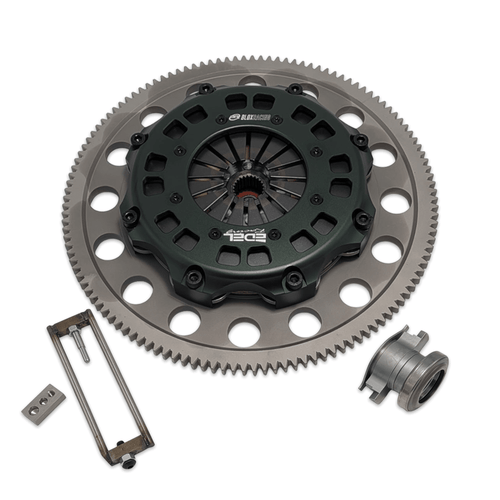 BLOX Racing WRX/STi Single Disc Clutch 7.25" Unsprung by Edel for BLOX Racing (EJ 257) - BLOX Racing