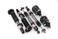 Annex Fast Road Pro Coilovers - BMW 128i / 135i [E82 / E88] (2007-2013)