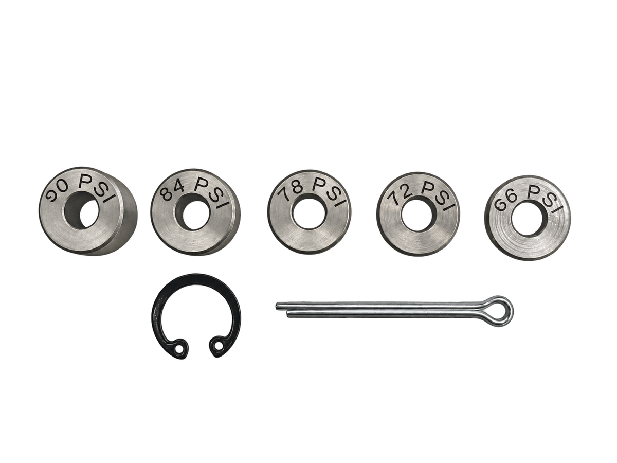 Boundary Oil Pump Shim Kit - Mazda Miata — BP-SH-K