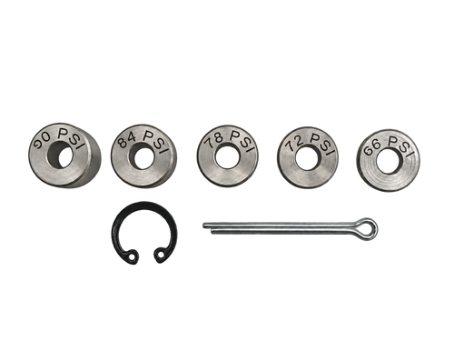 Boundary Oil Pump Shim Kit - Mazda Miata — BP-SH-K