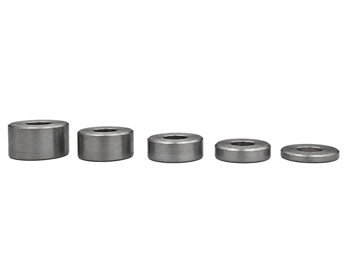 Boundary Oil Pump Shim Kit - Mazda Miata — BP-SH-K — detail 1