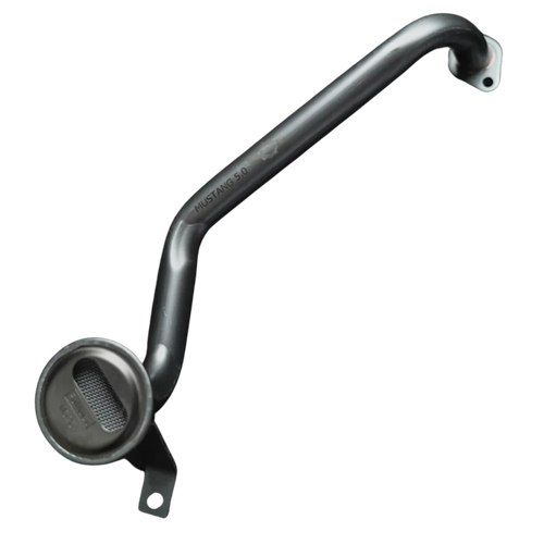 Boundary Oil Pump Pickup Tube - Ford Coyote — CM-PT