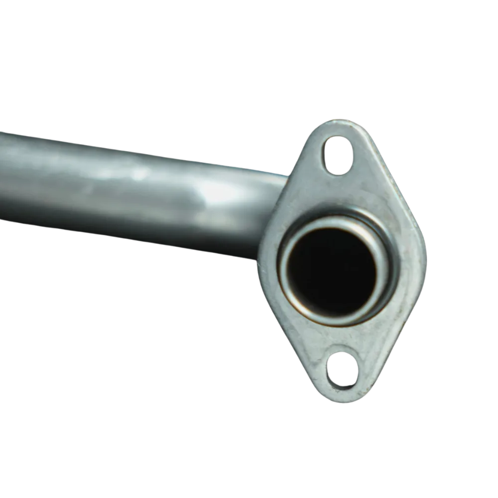 Boundary Oil Pump Pickup Tube - Ford Coyote — CM-PT — detail 1