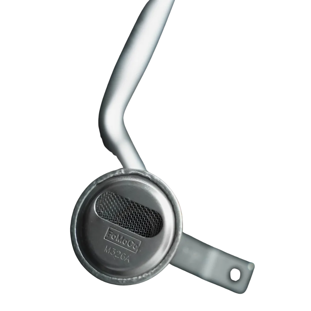 Boundary Oil Pump Pickup Tube - Ford Coyote — CM-PT — detail 2