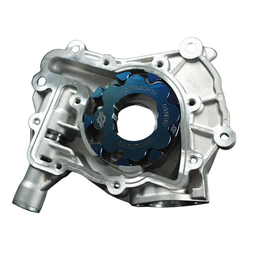 Boundary Stage 3 Dual Rotor Oil Pump Assembly - Ford GT500 5.2L Predator — CM-S3-GT500