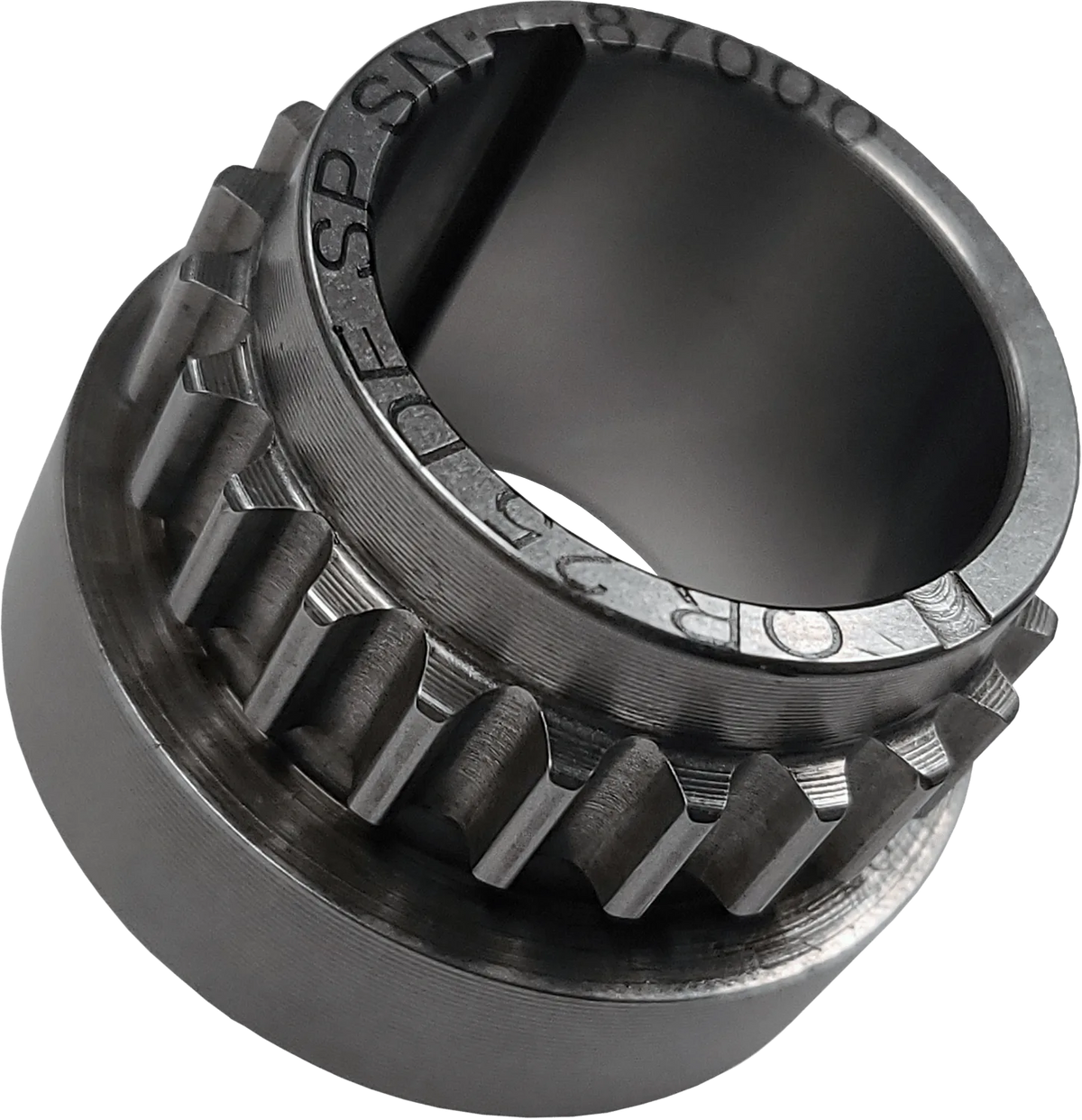 Boundary Billet Crank Sprocket - Nissan QR25DE — QR25DE-SP