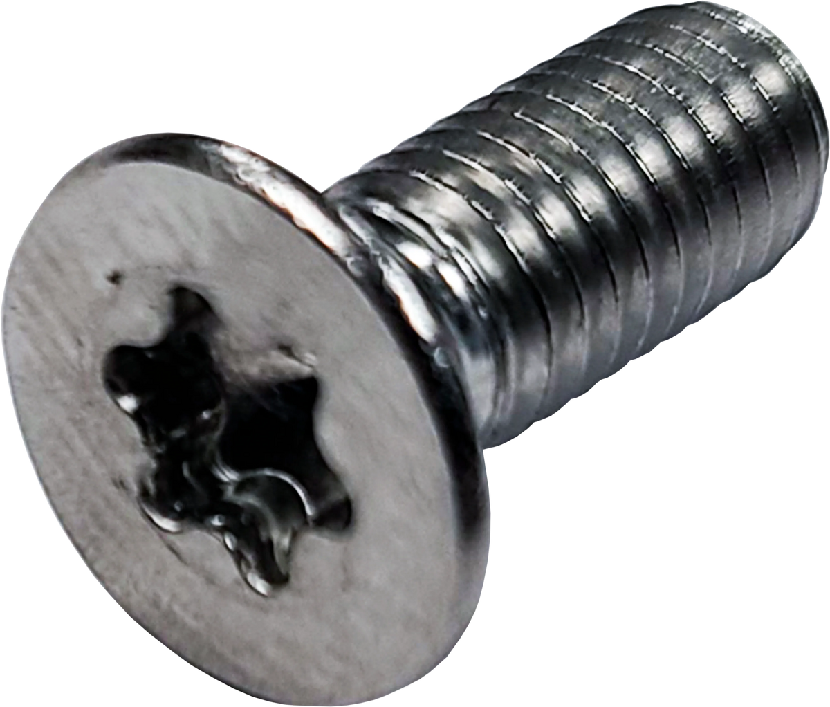 Boundary Stainless Torx Oil Pump Screws — SCREWS-M61X16 — detail 3