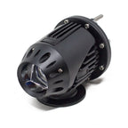 Rev9 High Performance Sequential SSQV Style Blow Off Valve BOV - Black - image 2