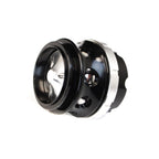 Rev9 RS-Series 50mm V-Band Blow Off Valve BOV (Black) - image 2