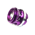 Rev9 RS-Series 50mm V Band Blow Off Valve BOV (Purple) - image 2