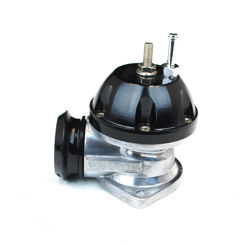 Rev9 RS-Series 2-Bolt Blow Off Valve BOV (Black) - image 4