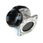 Rev9 RS-Series 2-Bolt Blow Off Valve BOV (Black) - image 2