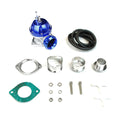 Rev9 RS-Series 2-Bolt Blow Off Valve BOV (Blue) - image 1