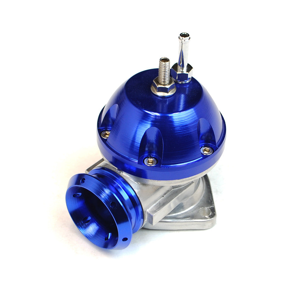 Rev9 RS-Series 2-Bolt Blow Off Valve BOV (Blue) - image 2