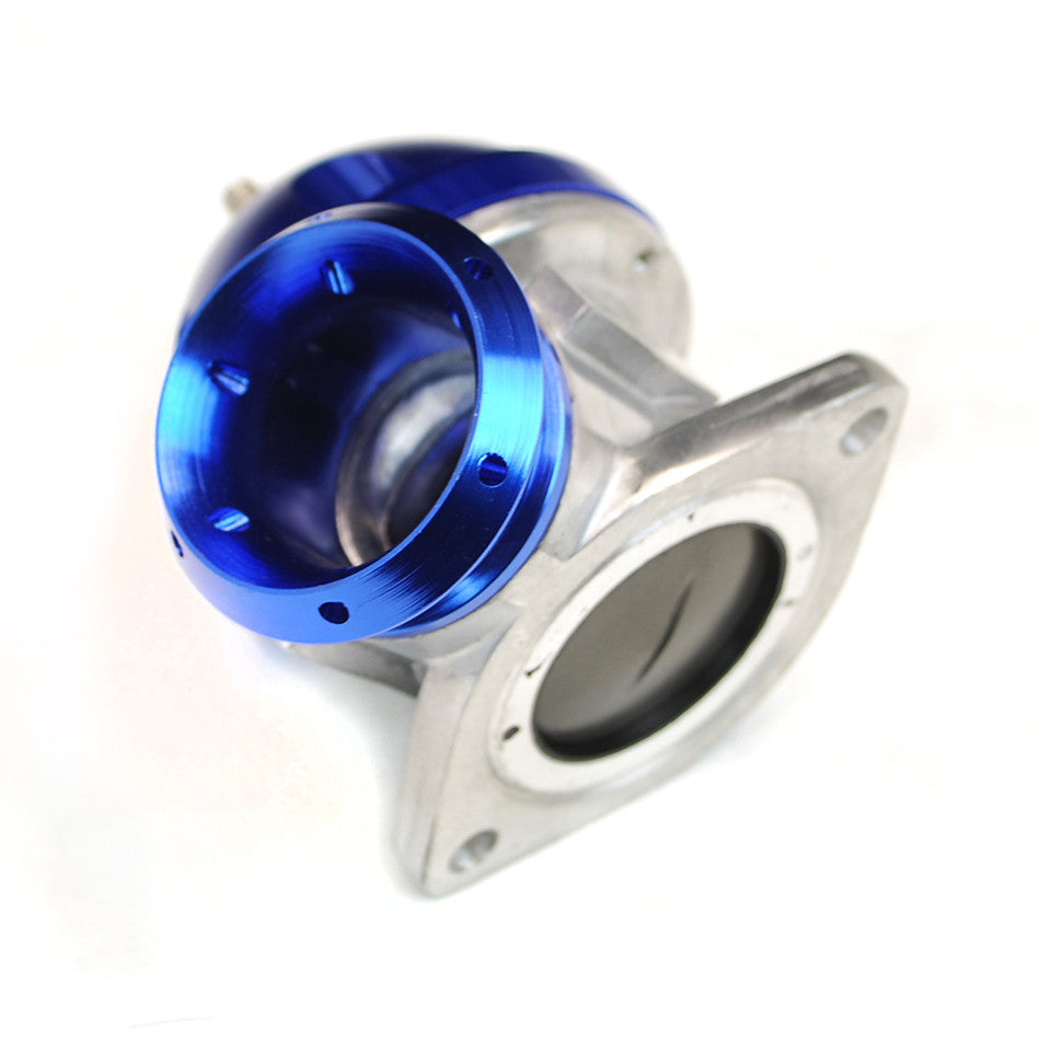 Rev9 RS-Series 2-Bolt Blow Off Valve BOV (Blue) - image 3