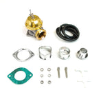 Rev9 RS-Series 2-Bolt Blow Off Valve BOV (Gold) - image 1