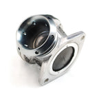 Rev9 RS-Series 2-Bolt Blow Off Valve BOV (Gun Metal) - image 2