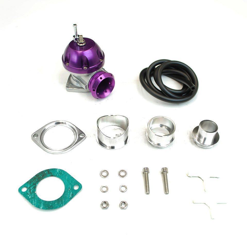 Rev9 RS-Series 2-Bolt Blow Off Valve BOV (Purple) - image 1