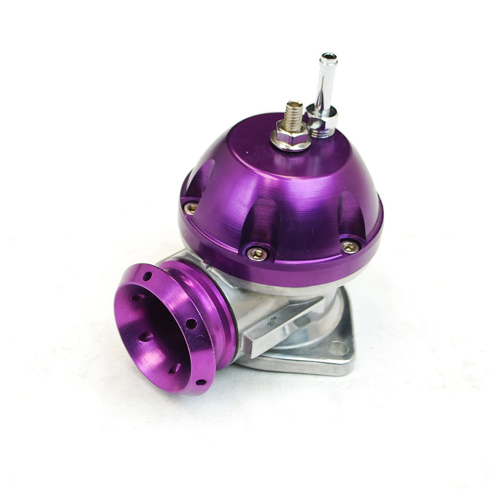Rev9 RS-Series 2-Bolt Blow Off Valve BOV (Purple) - image 2