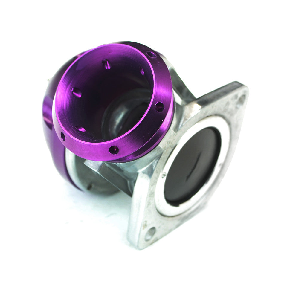 Rev9 RS-Series 2-Bolt Blow Off Valve BOV (Purple) - image 4