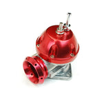 Rev9 RS-Series 2-Bolt Blow Off Valve BOV (Red) - image 4