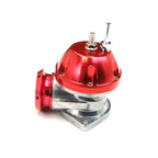 Rev9 RS-Series 2-Bolt Blow Off Valve BOV (Red) - image 3