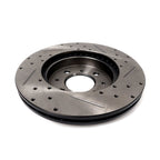 Brake Rotor Replacement - Left - BLOX Racing
